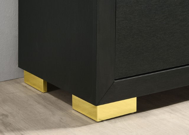 Latimer Dresser - Imperial Furniture (Las Vegas, NV) - Multi Location