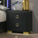 Latimer Nightstand - Imperial Furniture (Las Vegas, NV) - Multi Location