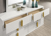 Basildon Dresser - Imperial Furniture (Las Vegas, NV) - Multi Location