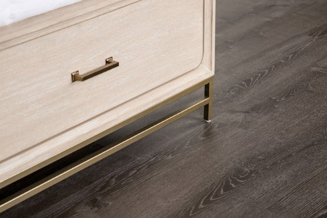 Sandnes Night Stand - Imperial Furniture (Las Vegas, NV) - Multi Location