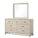 Sandnes Mirror - Imperial Furniture (Las Vegas, NV) - Multi Location