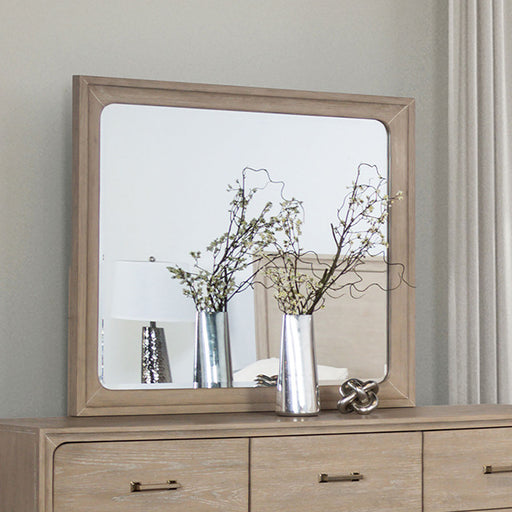 Sandnes Mirror - Imperial Furniture (Las Vegas, NV) - Multi Location