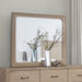 Sandnes Mirror - Imperial Furniture (Las Vegas, NV) - Multi Location