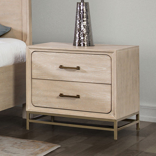 Sandnes Night Stand - Imperial Furniture (Las Vegas, NV) - Multi Location