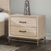 Sandnes Night Stand - Imperial Furniture (Las Vegas, NV) - Multi Location