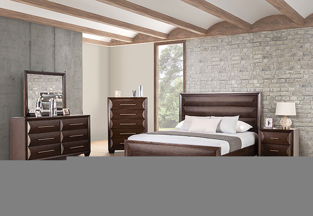 Hinwitz E.King & Queen Bed
