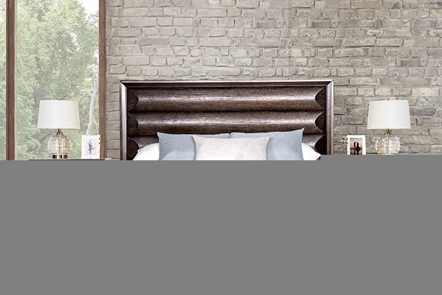Hinwitz E.King & Queen Bed