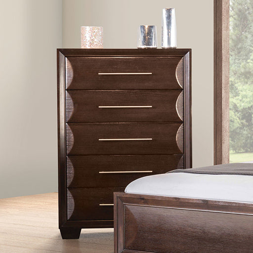 Hinwitz Chest - Imperial Furniture (Las Vegas, NV) - Multi Location