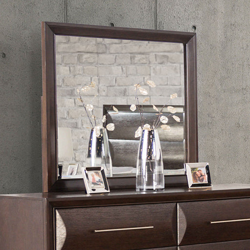 Hinwitz Mirror - Imperial Furniture (Las Vegas, NV) - Multi Location