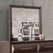 Hinwitz Mirror - Imperial Furniture (Las Vegas, NV) - Multi Location