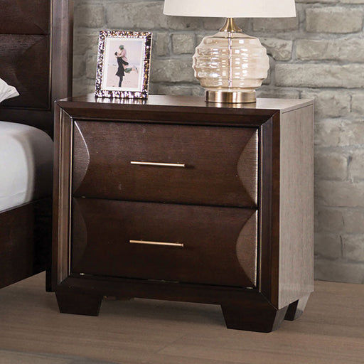 Hinwitz Night Stand - Imperial Furniture (Las Vegas, NV) - Multi Location