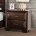 Hinwitz Night Stand - Imperial Furniture (Las Vegas, NV) - Multi Location