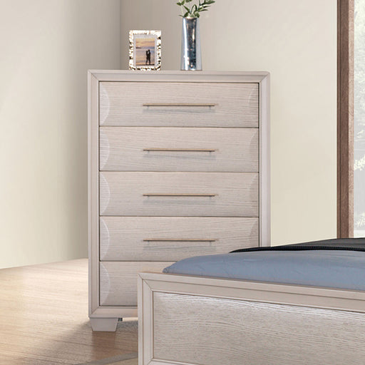 Hinwitz Chest - Imperial Furniture (Las Vegas, NV) - Multi Location