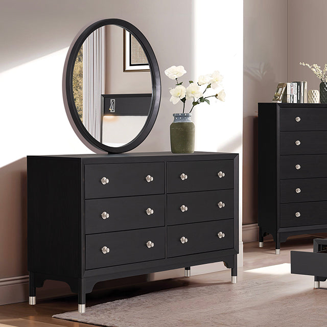 Torrance Mirror - Imperial Furniture (Las Vegas, NV) - Multi Location