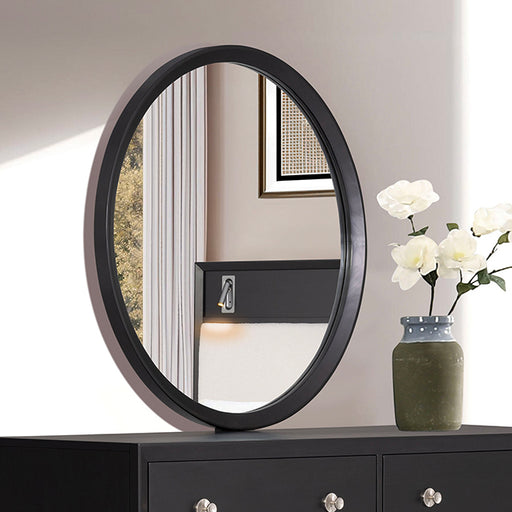 Torrance Mirror - Imperial Furniture (Las Vegas, NV) - Multi Location