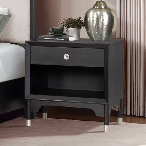 Torrance Nightstand - Imperial Furniture (Las Vegas, NV) - Multi Location