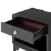 Torrance Nightstand - Imperial Furniture (Las Vegas, NV) - Multi Location