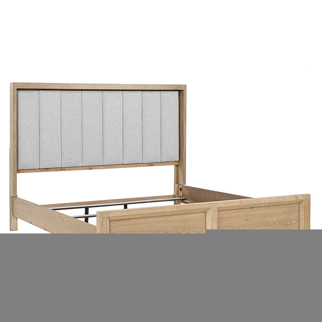 Helios 4 Pc Queen Bedroom Set