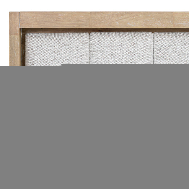 Helios Queen Bed