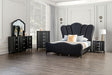 Melodi Parc Night Stand - Imperial Furniture (Las Vegas, NV) - Multi Location