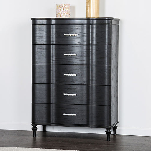 Melodi Parc Chest - Imperial Furniture (Las Vegas, NV) - Multi Location