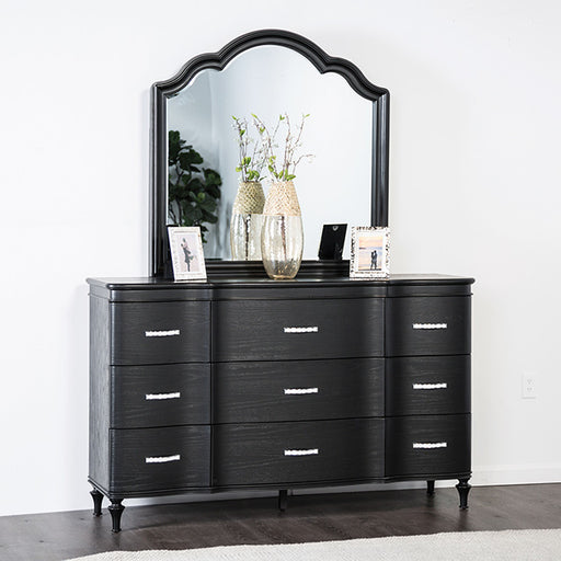 Melodi Parc Dresser - Imperial Furniture (Las Vegas, NV) - Multi Location