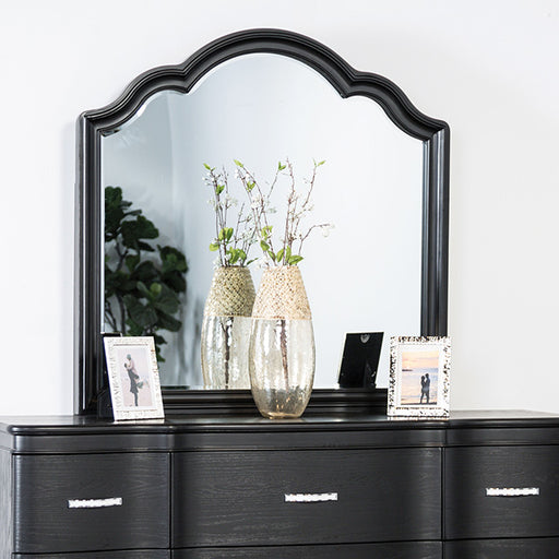 Melodi Parc Mirror - Imperial Furniture (Las Vegas, NV) - Multi Location