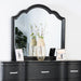 Melodi Parc Mirror - Imperial Furniture (Las Vegas, NV) - Multi Location