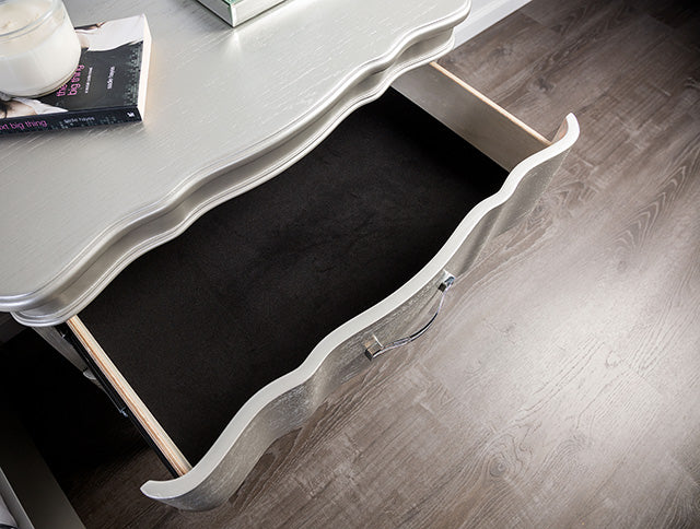 Melodi Parc Night Stand - Imperial Furniture (Las Vegas, NV) - Multi Location
