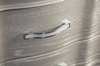 Melodi Parc Mirror - Imperial Furniture (Las Vegas, NV) - Multi Location