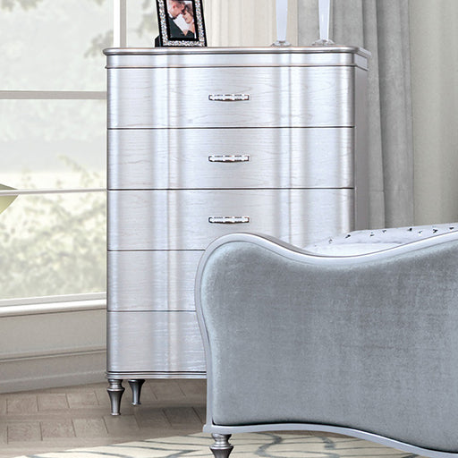 Melodi Parc Chest - Imperial Furniture (Las Vegas, NV) - Multi Location