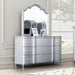 Melodi Parc Dresser - Imperial Furniture (Las Vegas, NV) - Multi Location