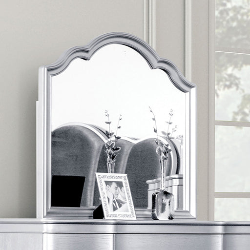 Melodi Parc Mirror - Imperial Furniture (Las Vegas, NV) - Multi Location
