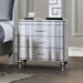 Melodi Parc Night Stand - Imperial Furniture (Las Vegas, NV) - Multi Location