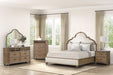 Lyris Queen Bedroom Set - Imperial Furniture (Las Vegas, NV) - Multi Location