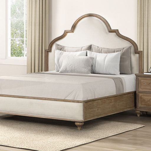Lyris Queen Bedroom Set - Imperial Furniture (Las Vegas, NV) - Multi Location