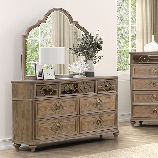 Lyris Dresser - Imperial Furniture (Las Vegas, NV) - Multi Location