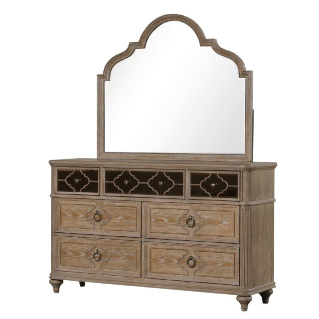 Lyris Dresser - Imperial Furniture (Las Vegas, NV) - Multi Location