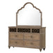 Lyris Dresser - Imperial Furniture (Las Vegas, NV) - Multi Location