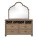 Lyris Dresser - Imperial Furniture (Las Vegas, NV) - Multi Location