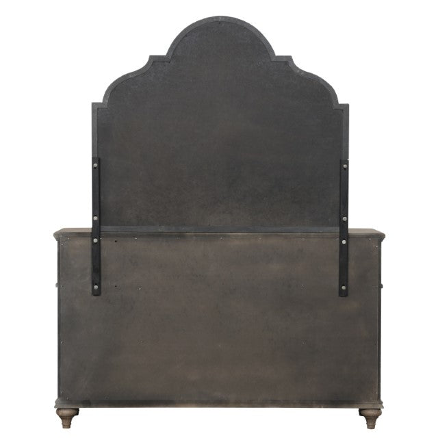 Lyris Dresser - Imperial Furniture (Las Vegas, NV) - Multi Location