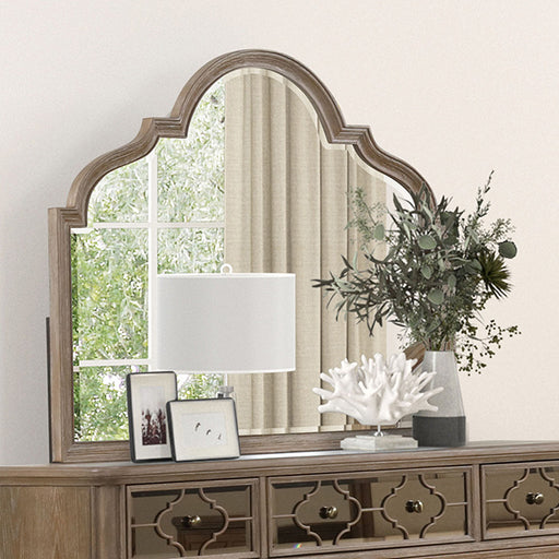 Lyris Mirror - Imperial Furniture (Las Vegas, NV) - Multi Location