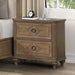 Lyris Nightstand - Imperial Furniture (Las Vegas, NV) - Multi Location