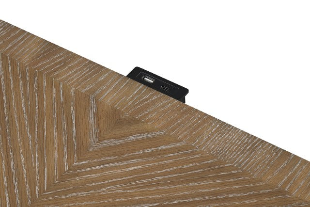 Lyris Nightstand - Imperial Furniture (Las Vegas, NV) - Multi Location