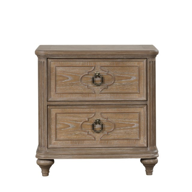Lyris Nightstand - Imperial Furniture (Las Vegas, NV) - Multi Location