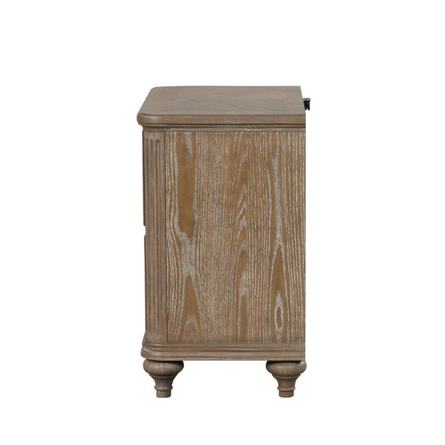 Lyris Nightstand - Imperial Furniture (Las Vegas, NV) - Multi Location