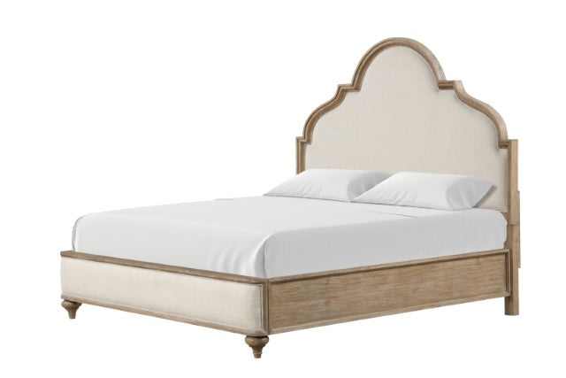 Lyris Queen Bedroom Set - Imperial Furniture (Las Vegas, NV) - Multi Location