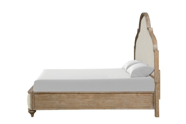 Lyris E.King & Queen Bed - Imperial Furniture (Las Vegas, NV) - Multi Location