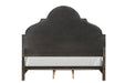Lyris E.King & Queen Bed - Imperial Furniture (Las Vegas, NV) - Multi Location