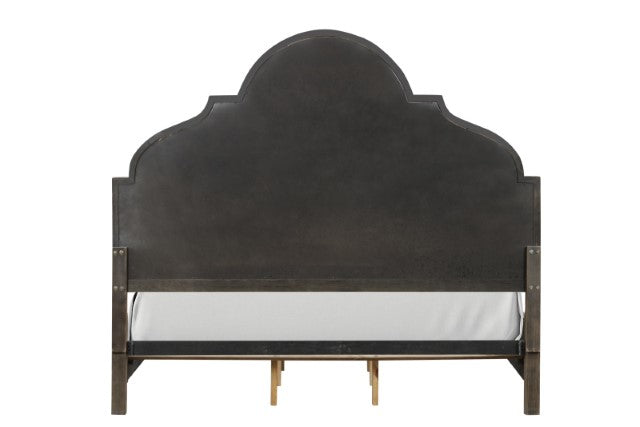 Lyris E.King & Queen Bed - Imperial Furniture (Las Vegas, NV) - Multi Location